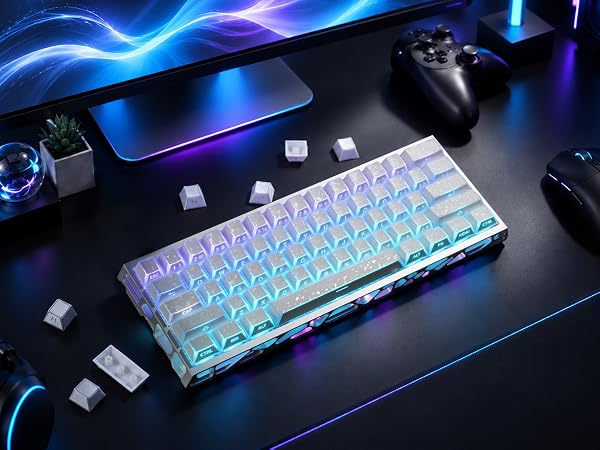 cherry keyboard keycaps