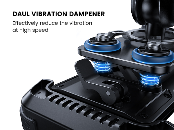 motorcycle cell phone holder