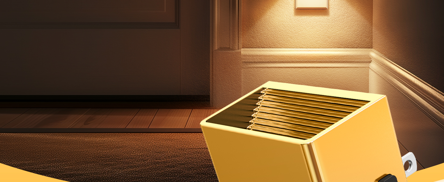 dimmable night light
