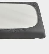 crib mattress protector