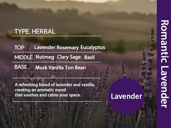 lavender phone