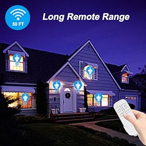 remote control light socket can be easily turned on/off your light from your bed, couch, or doorway