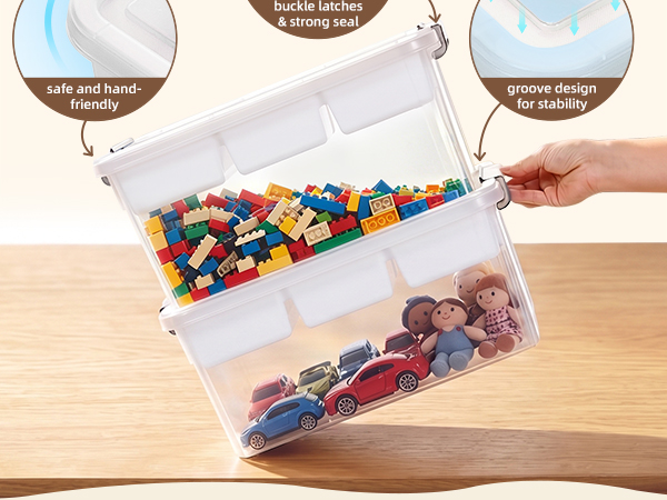 toy storage lego storage