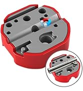 SEDY Universal Bench Block with Non-Marring