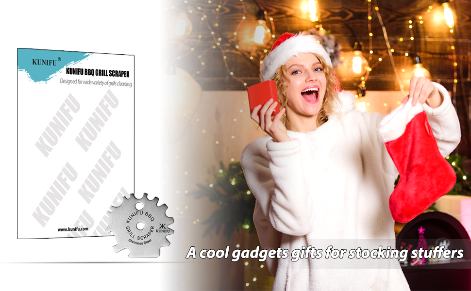 a cool gadgets gifts for stocking stuffers