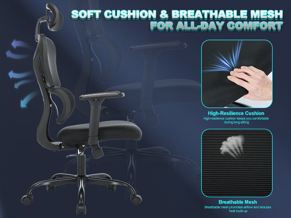 home office desk chairs