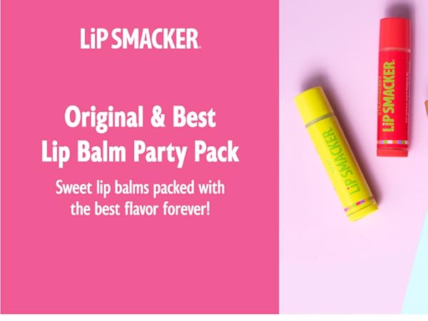 OB Party Pack