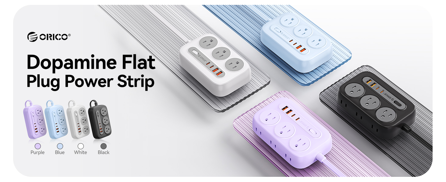 power strip