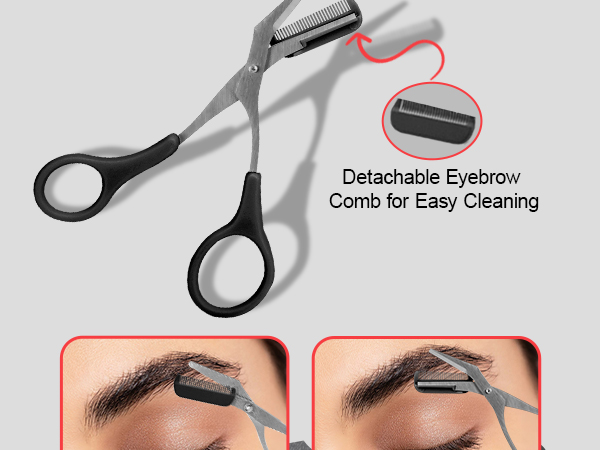 Eyebrow Kit