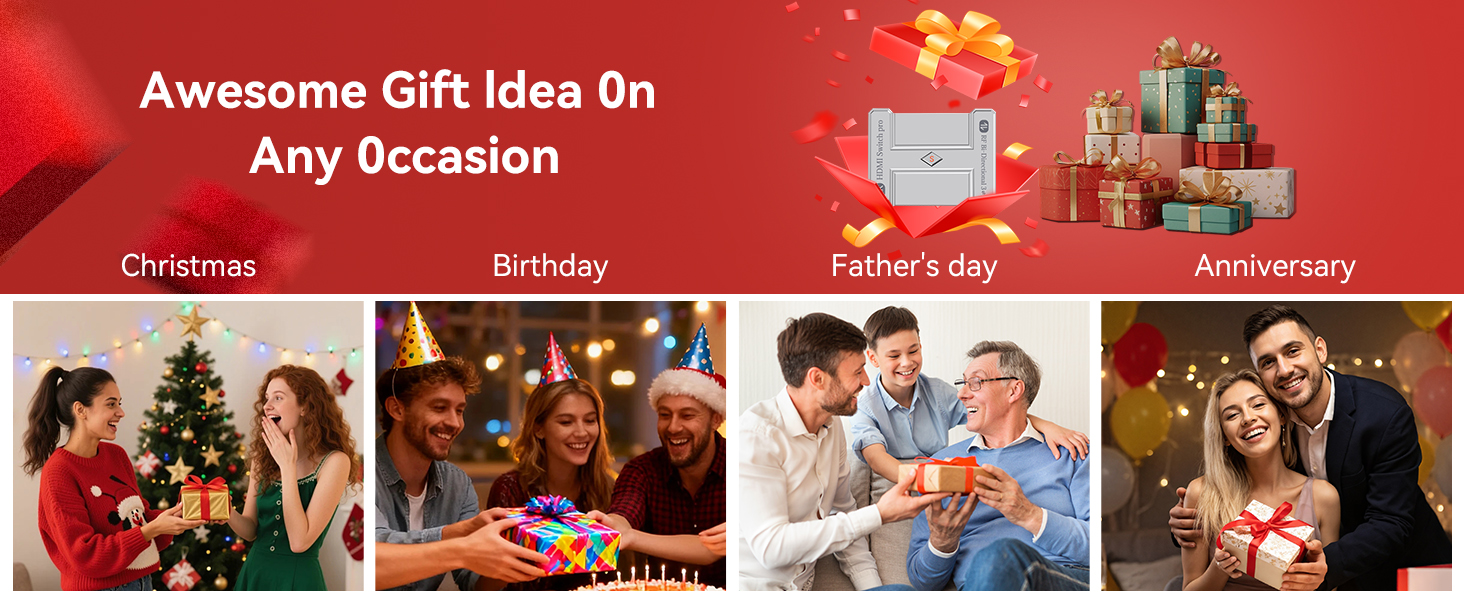 Best Gift