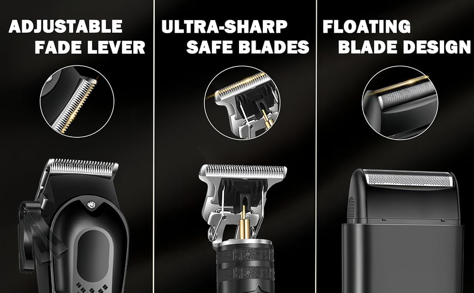 Beard Trimmer