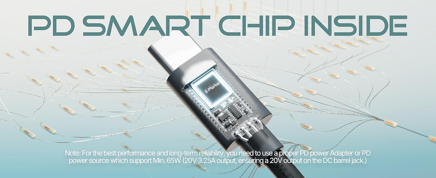 starlink usb c power cable