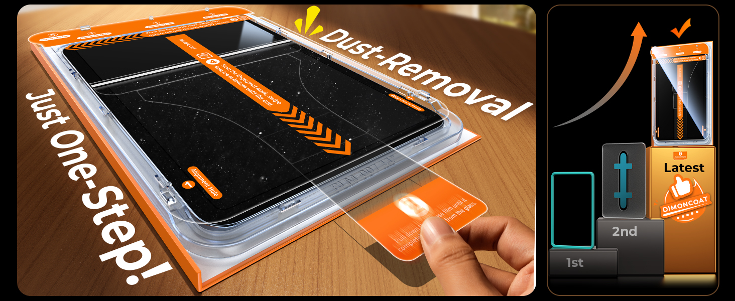 ipad a16 screen protector