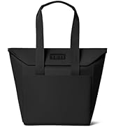 YETI Daytrip 20L Insulated Soft Cooler Tote Bag, ColdCell Flex Insulation, MagSnap Closure, Exter...