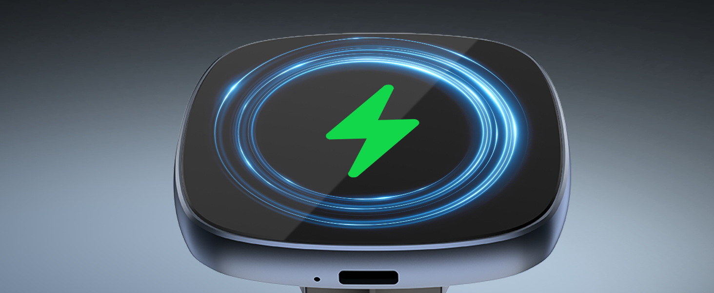 magnetic car charger