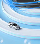 ECO-WORTHY 10A Lifepo4 Battery Charger 12V, Smart Car Battery Charger Automotive Battery Maintain...