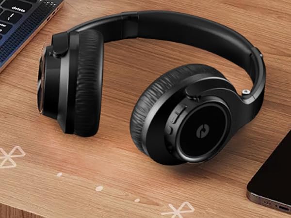 headphones bluetooth