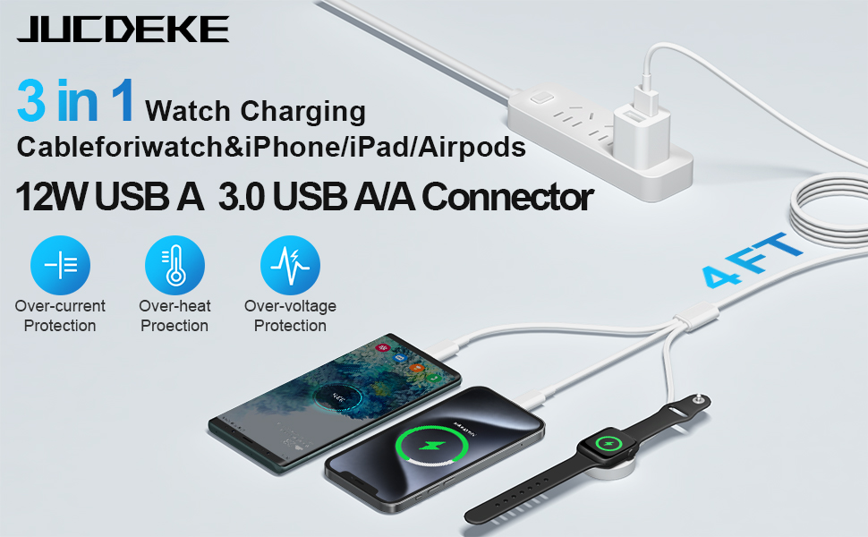 Apple Watch Charger