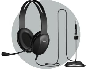 recycled plastics, reuse, recycling, sustainability, carbon emissions reduction, headset, headphones