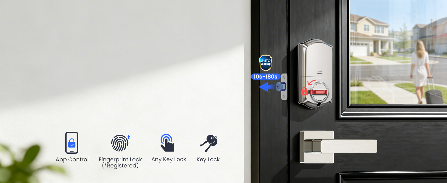 3-11-1Fingerprint Smart Door Lock (2)