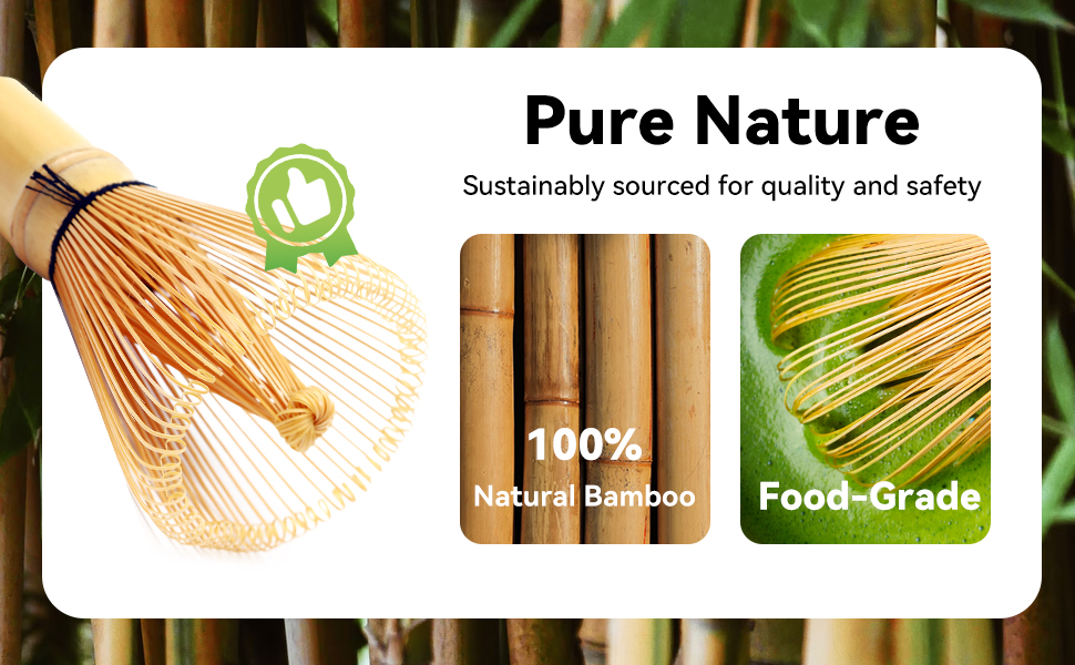 Pure Nature