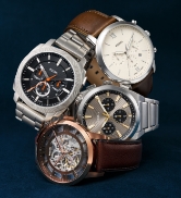 Fossil Men&amp;amp;#39;s Watches