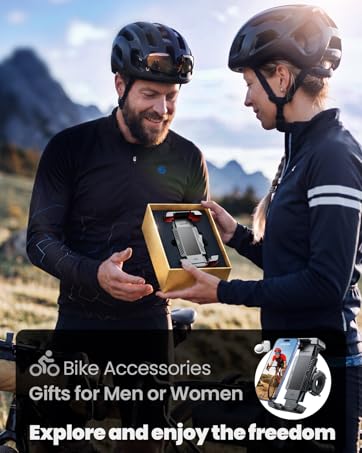 bike phone holder