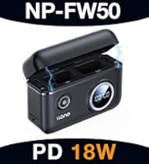 FW50 -Colorful Charging Case