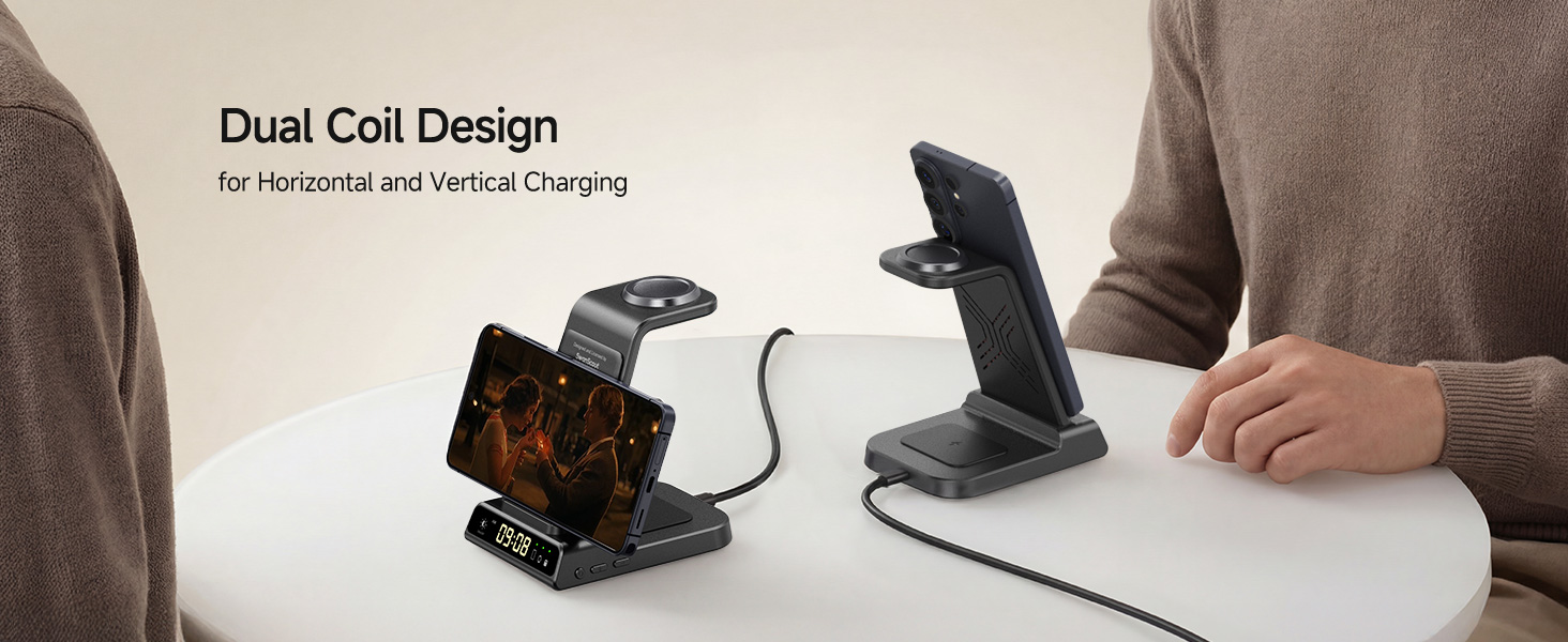 samsung 3 in 1 charger