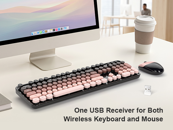 keyboard
