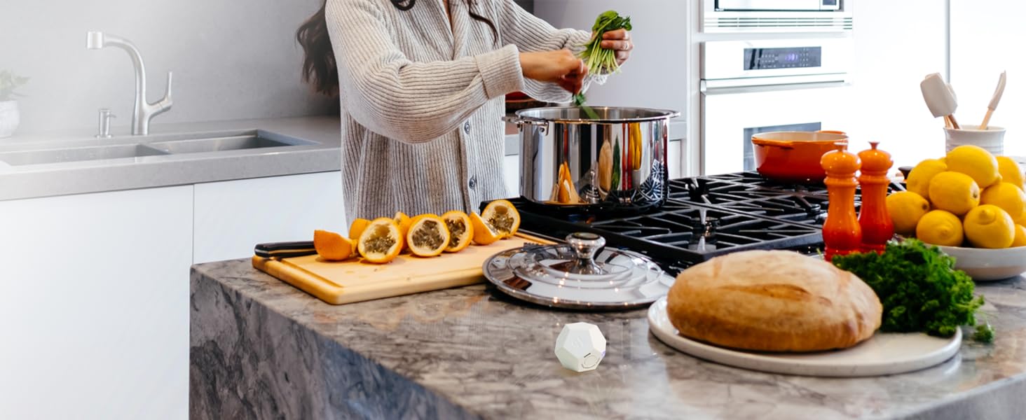 versatile uses of time management tool, cooking, kitchen