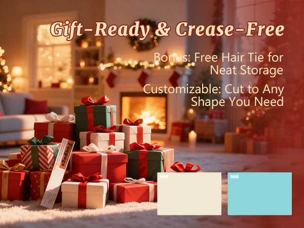 Gift-Ready&amp;Crease-Free