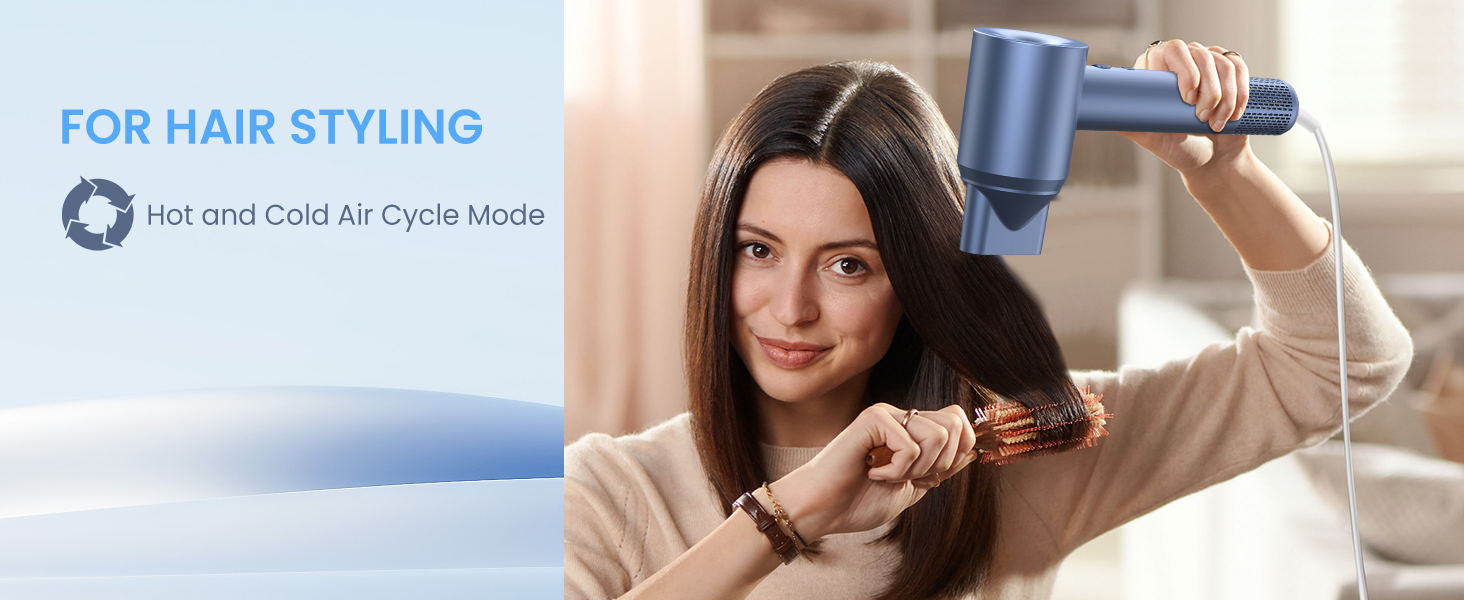 hair dryer for women