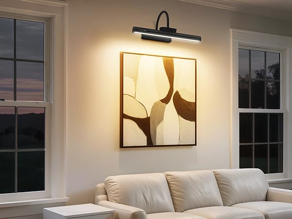 gallery light