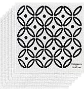 Swedish Dishcloths for kitchen