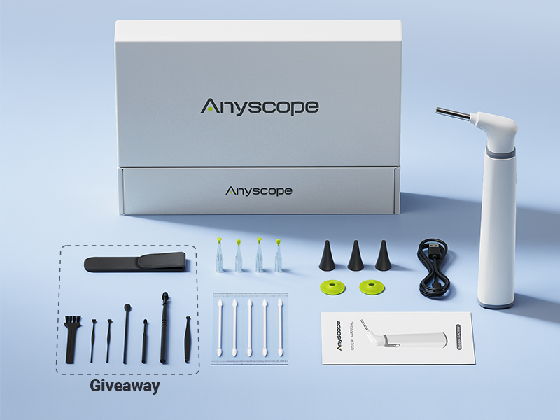 otoscope