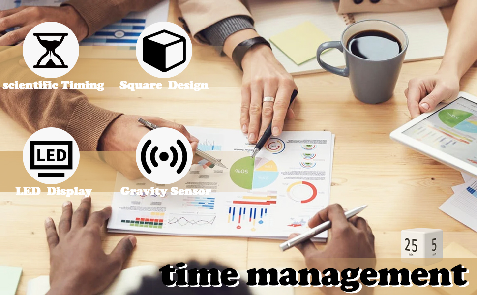 pomodoro timer