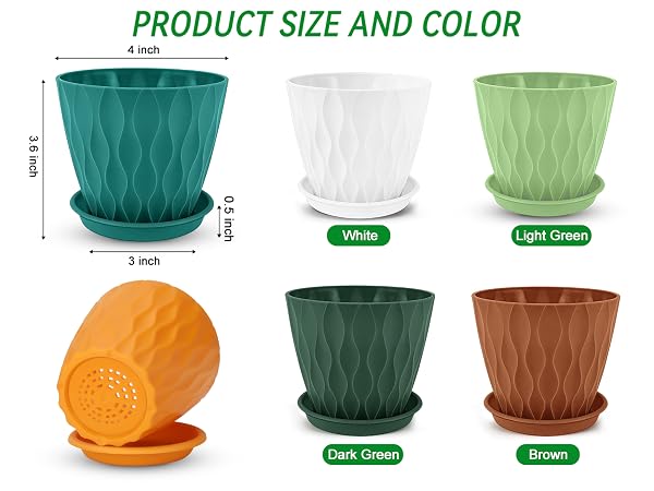 plant pot