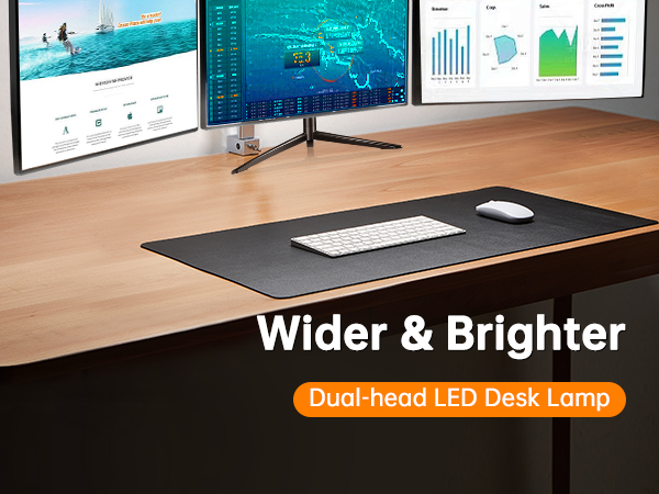 desk lamps for home office