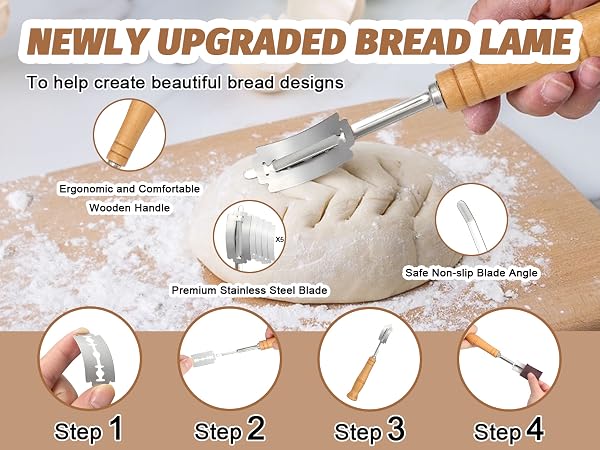 bread proofing basket