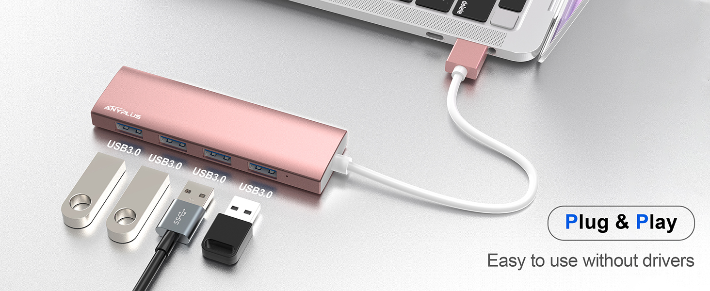 usb 3.0 hub