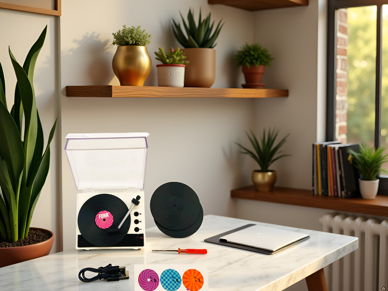 Image generated for ASIN B0G4XCK5K3