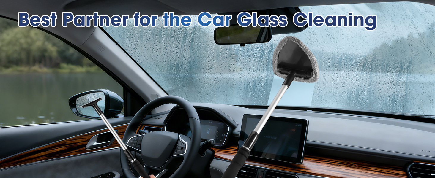 car cleaning kit