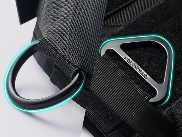 dog harness