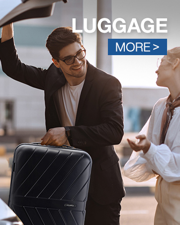 luggage