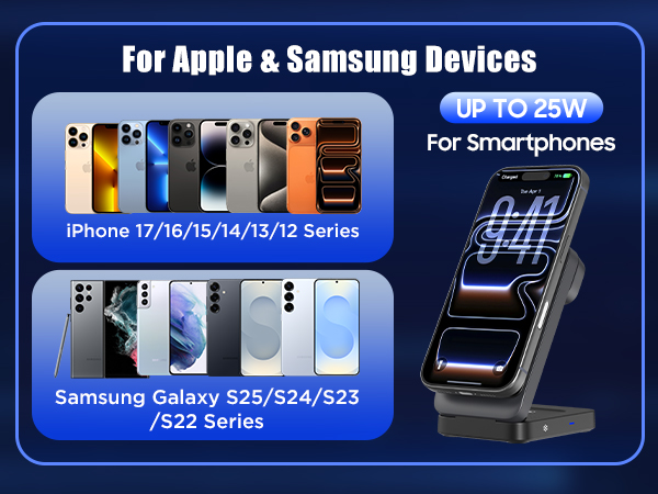 iPhone&amp;amp;Samsung