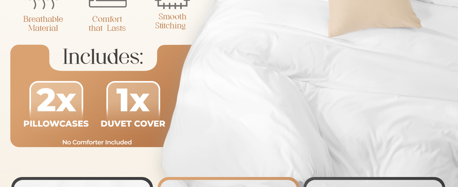 White sheet full, full sheet
