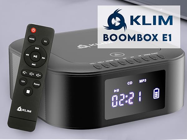 cd player portable players home fm radio with speakers boombox bluetooth kids best price subwoofer