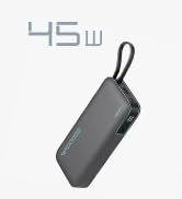 45w power bank