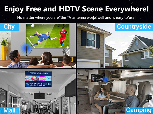 free everywhere